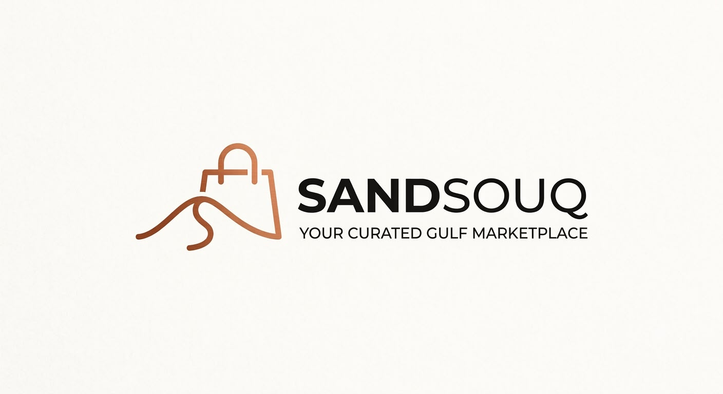 Sand Souq