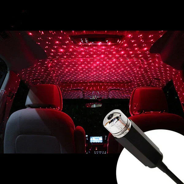 Star Decoration Light | إضاءة ديكورية على شكل نجمة